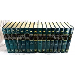 Dictionary of Scientific Biography 16 Volume Set